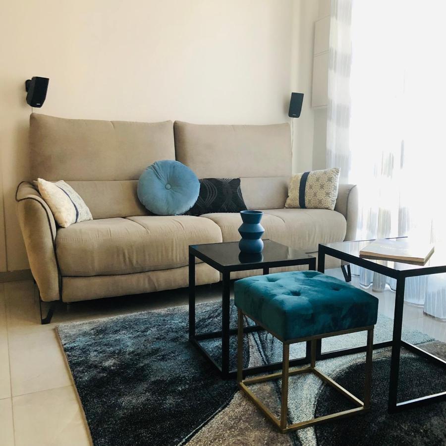 Charming Apartment Near The Beach 빌프랑슈쉬르메르 외부 사진