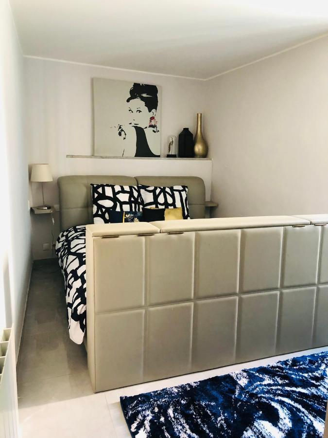Charming Apartment Near The Beach 빌프랑슈쉬르메르 외부 사진