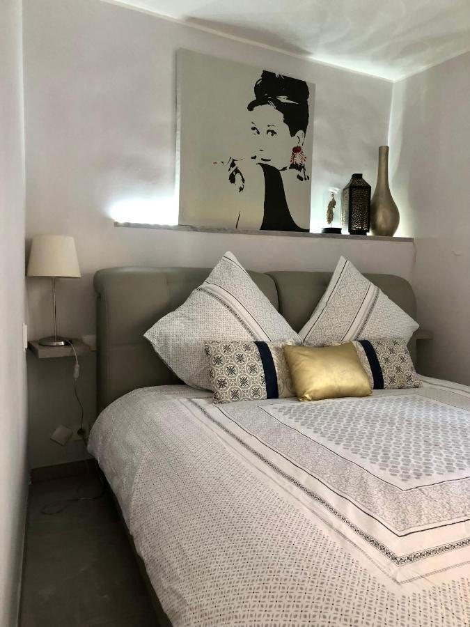 Charming Apartment Near The Beach 빌프랑슈쉬르메르 외부 사진